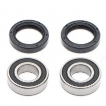 Подшипники оси колеса Bearing Worx WBK60004