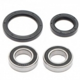 Подшипники оси колеса Bearing Worx WBK60006