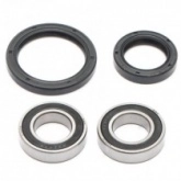 Подшипники оси колеса Bearing Worx WBK60006