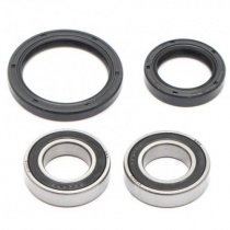 Подшипники оси колеса Bearing Worx WBK60006