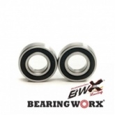 Подшипники оси колеса Bearing Worx WBK60007