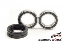 Подшипники оси колеса Bearing Worx WBK60008