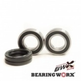 Подшипники оси колеса Bearing Worx WBK60011-A