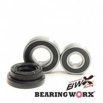 Подшипники оси колеса Bearing Worx WBK70001