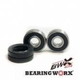 Подшипники оси колеса Bearing Worx WBK70004