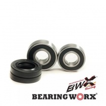 Подшипники оси колеса Bearing Worx WBK70009