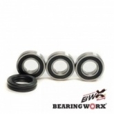 Подшипники оси колеса Bearing Worx WBK70012