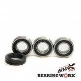 Подшипники оси колеса Bearing Worx WBK70012