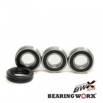Подшипники оси колеса Bearing Worx WBK70012