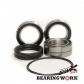 Подшипники оси колеса Bearing Worx WBK70015