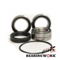 Подшипники оси колеса Bearing Worx WBK70015