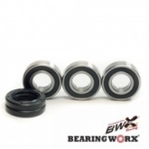 Подшипники оси колеса Bearing Worx WBK70019