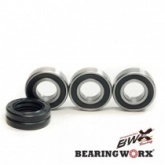 Подшипники оси колеса Bearing Worx WBK70019