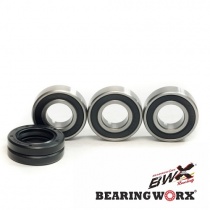 Подшипники оси колеса Bearing Worx WBK70019