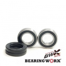 Подшипники оси колеса Bearing Worx WBK90002
