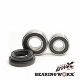 Подшипники оси колеса Bearing Worx WBK90003