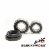 Подшипники оси колеса Bearing Worx WBK90003