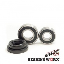 Подшипники оси колеса Bearing Worx WBK90003
