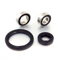 Подшипники оси колеса Bearing Worx WBK90004