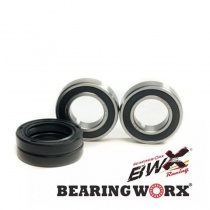 Подшипники оси колеса Bearing Worx WBK90006