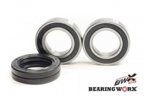 Подшипники оси колеса Bearing Worx WBK90011