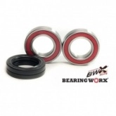 Подшипники оси колеса Bearing Worx WBK90012
