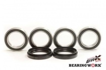 Подшипники оси колеса Bearing Worx WBK90013