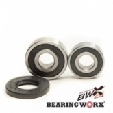 Подшипники оси колеса Bearing Worx WBK90019