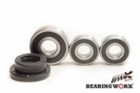 Подшипники оси колеса Bearing Worx WBK90021