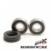 Подшипники оси колеса Bearing Worx WBK90023