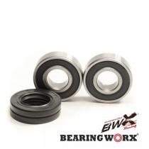Подшипники оси колеса Bearing Worx WBK90023