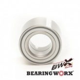 Подшипники оси колеса Bearing Worx WBK90024