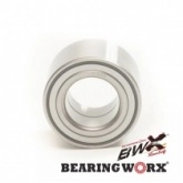 Подшипники оси колеса Bearing Worx WBK90024