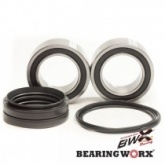 Подшипники оси колеса Bearing Worx WBK90026