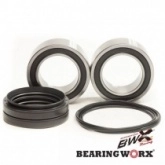 Подшипники оси колеса Bearing Worx WBK90026