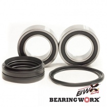 Подшипники оси колеса Bearing Worx WBK90026