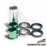 Подшипники оси колеса Bearing Worx WRK50003