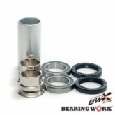 Подшипники оси колеса Bearing Worx WRK60008