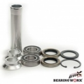 Подшипники оси колеса Bearing Worx WRK60016