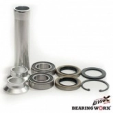 Подшипники оси колеса Bearing Worx WRK60016