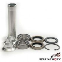 Подшипники оси колеса Bearing Worx WRK60016