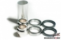 Подшипники оси колеса Bearing Worx WRK60017