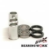 Подшипники оси колеса Bearing Worx WRK70005