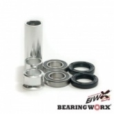 Подшипники оси колеса Bearing Worx WRK90006