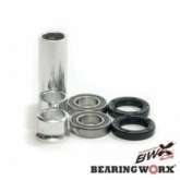 Подшипники оси колеса Bearing Worx WRK90006