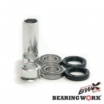 Подшипники оси колеса Bearing Worx WRK90006