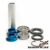 Подшипники оси колеса Bearing Worx WRK90010