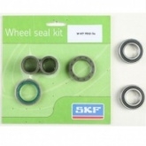 Подшипники оси колеса SKF WSB-KIT-F012-SU