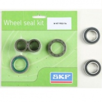 Подшипники оси колеса SKF WSB-KIT-F012-SU