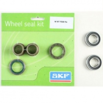 Подшипники оси колеса SKF WSB-KIT-F018-KA